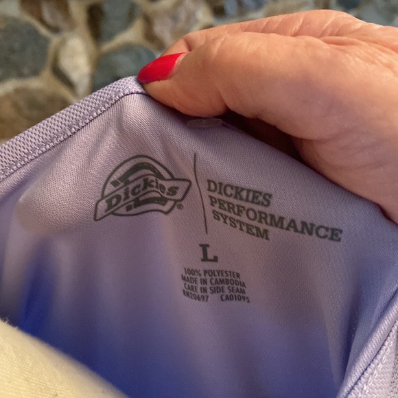 Performance Top - Picture 3 of 3